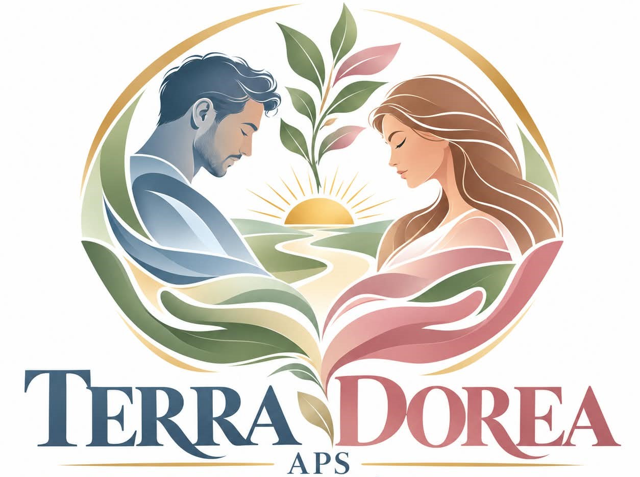 Logo Terra Dorea APS